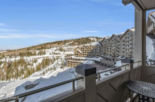 9100 Marsac Ave, Park City UT  84060-5201 exterior