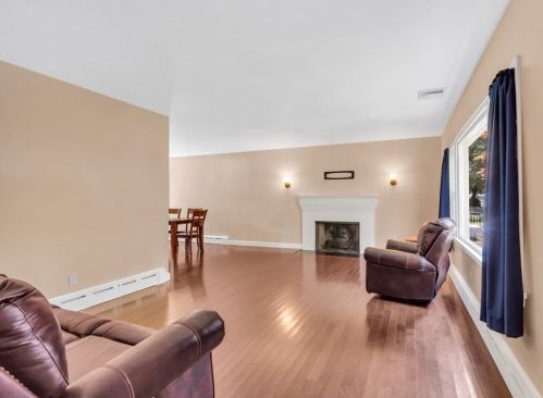 30 Kinnicutt Rd, Worcester MA 01602-1546 exterior