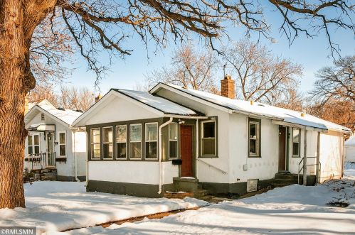 3230 Washburn Ave, Minneapolis MN 55423-1929 exterior