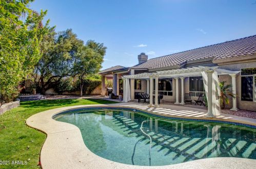 5222 Angela Dr, Scottsdale AZ 85254-6409 exterior