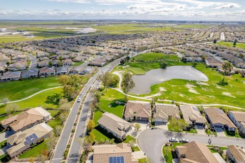 341 Springhill Dr, Rio Vista CA  94571-2234 exterior