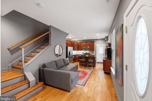 1014 22nd St, Philadelphia, PA 19146-2544