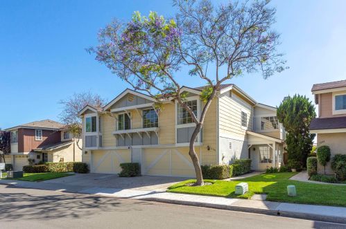 3140 Fox Run Way, San Diego, CA 92111-7704