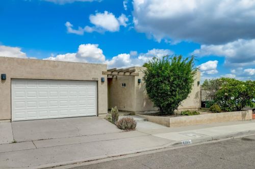 9302 Ronda Ave, San Diego, CA 92123-3517