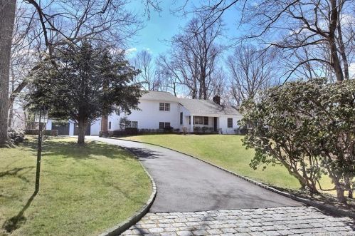 12 Fox Run Rd, New Canaan, CT 06840-2819