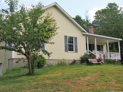 47 Nyberg Rd, North Windham, CT 06235-2653
