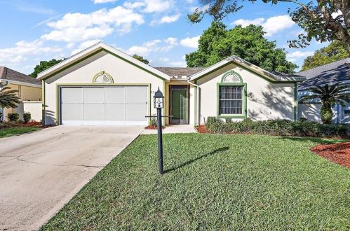 17888 115th Ct, Summerfield, FL 34491-7820