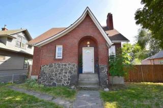 544 Bridgeport Ave, Spokane, WA 99207-1917