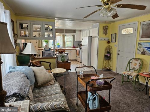 17284 Water View Dr, Lewes DE  19958 exterior