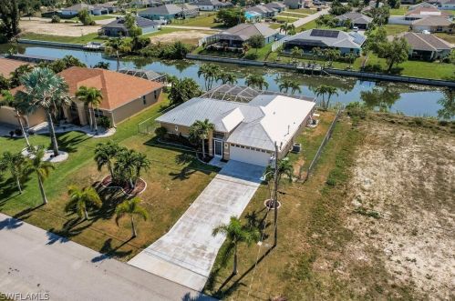 2523 11th Ave, Cape Coral, FL 33914-4116