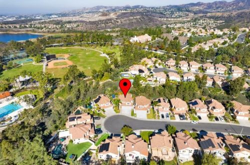 5 Ceramica, Trabuco Canyon, CA 92688-3422