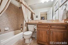 10554 Osceola Dr, Westminster CO  80031-1911 exterior