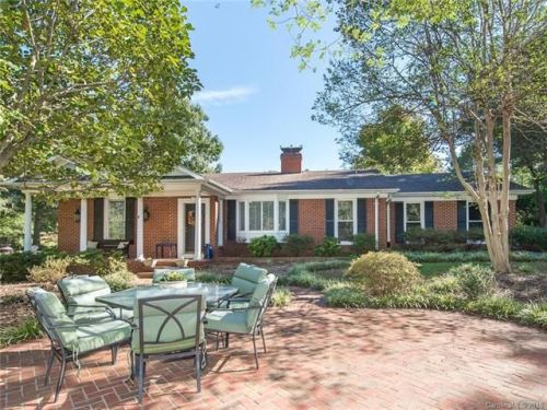 2118 Miranda Rd, Charlotte, NC 28216-8603