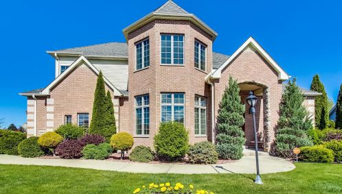 10169 51st Ct, Kenosha, WI 53158-3399
