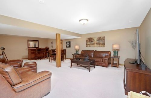 3676 Walnut Park Dr, Grants Lick KY  41001-9502 exterior