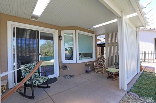 356 Forest Highland Dr, Rio Vista CA  94571-2132 exterior