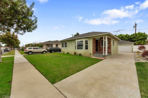4335 Briercrest Ave, Lakewood, CA 90713-2509