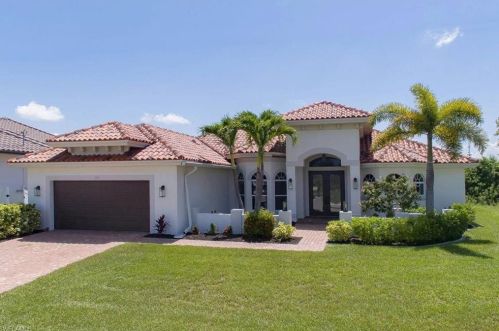 3131 25th Ave, Cape Coral, FL 33914-4706