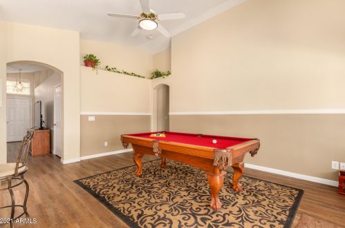 270 Windsor Dr, Gilbert AZ 85296-4123 exterior