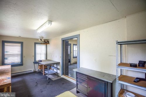 527 Willis St, Fredericksburg VA  22401-5650 exterior