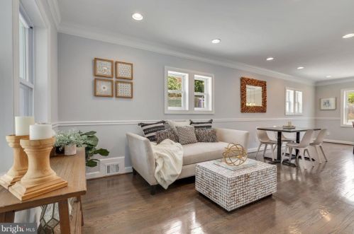 59 Crittenden St, Washington DC  20011-6719 exterior