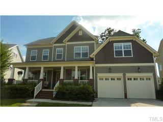10826 Greater Hills St, Raleigh, NC 27614-8653