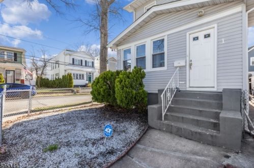 1 Wolf Pl, Irvington NJ  07111-2849 exterior