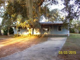 37934 Burhans Rd, Eustis, FL 32736-9411