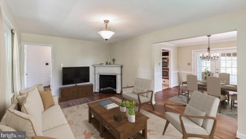 15026 Rolling Ridge Rd, Haymarket, VA 20169-1002