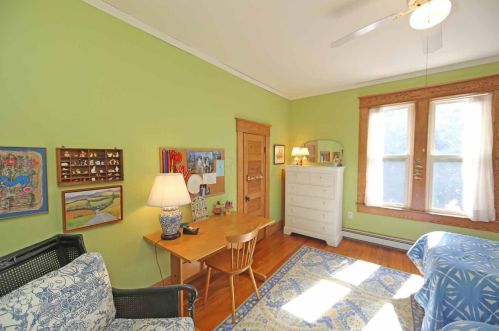 117 Lamartine St, Mount Vernon OH  43050-1717 exterior