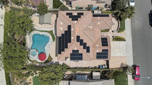 28968 Rock Canyon Dr, Santa Clarita CA  91390-5281 exterior