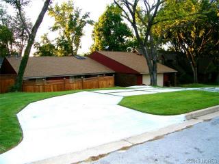 8324 Toledo Ave, Tulsa, OK 74137-1843