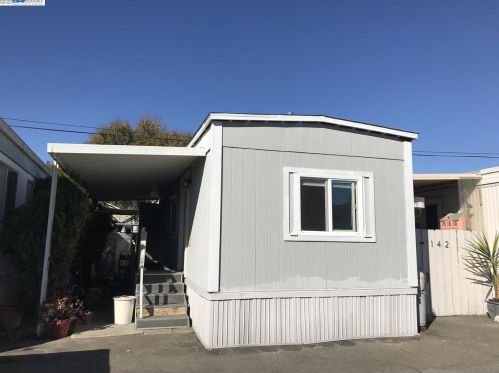 2399 14th St, San Leandro CA  94577-6072 exterior