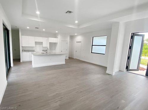 3407 1st St, Lehigh Acres FL  33976 exterior