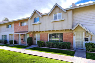 6033 Granite Reef Rd, Scottsdale, AZ 85250-5809