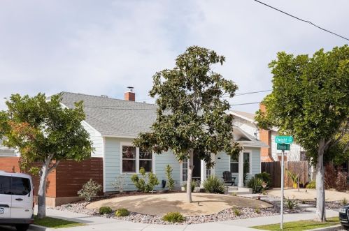 3604 Granada Ave, San Diego, CA 92104-3511