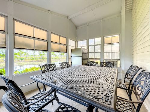 3816 Meadowlark Cir, Fort Pierce FL  34952-3144 exterior