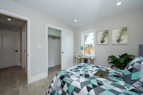 2685 Halsey Ave, Redwood City CA  94063-3456 exterior