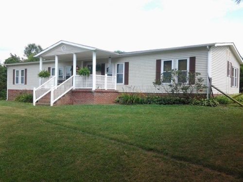 3820 River Mountain Rd, Elk Garden, VA 24266-4388