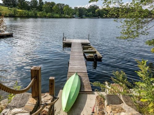 255 Shore Rd, Washington Depot, CT 06777-1304