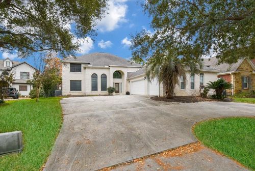 18927 Aquatic Dr, Humble, TX 77346-8232