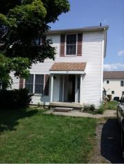 28 Arthur Ave, Hudson NY  12534-1400 exterior