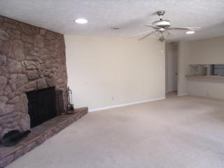 3538 Rolls Ave, Fayetteville NC  28311-2424 exterior