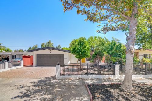 1267 Torrance Ave, Sunnyvale, CA 94089-2607
