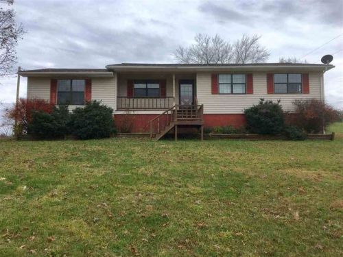 291 Dynatex Rd, Burrville, TN 37872-2403