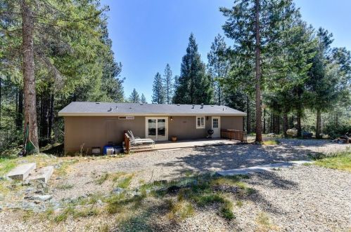 14149 Old Emigrant Trl, Grass Valley CA  95945-8621 exterior