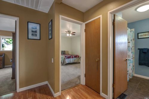 3802 Chanate Rd, Santa Rosa CA  95404-1840 exterior