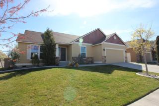 5801 14th Ave, Kennewick, WA 99338-2168