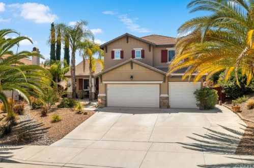 39601 Parkview Dr, Temecula CA  92591-7229 exterior