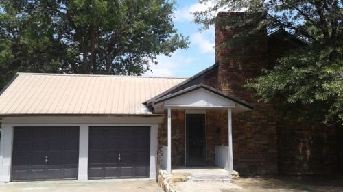 417 Comanche Ave, Mcalester, OK 74501-5849